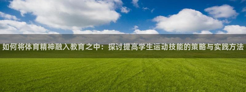 中欧体育